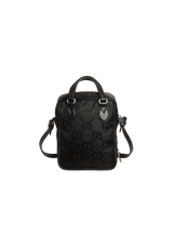 GG ECONYL OFF THE GRID SHOULDER BAG