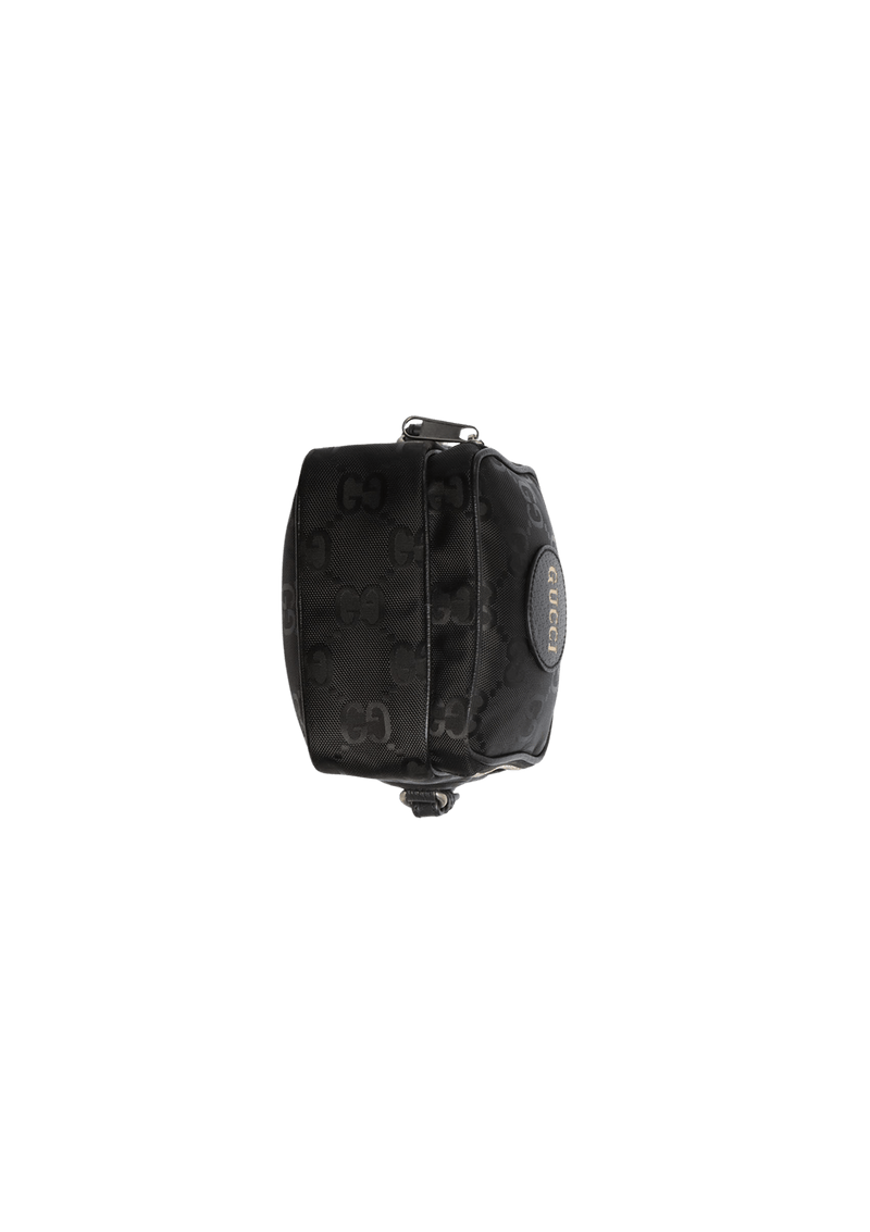 GG ECONYL OFF THE GRID SHOULDER BAG