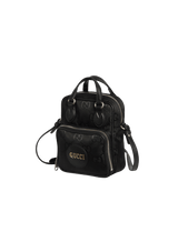 GG ECONYL OFF THE GRID SHOULDER BAG