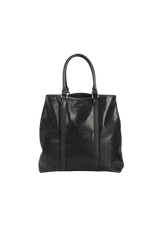 GG IMPRIMÉ JOY VERTICAL TOTE