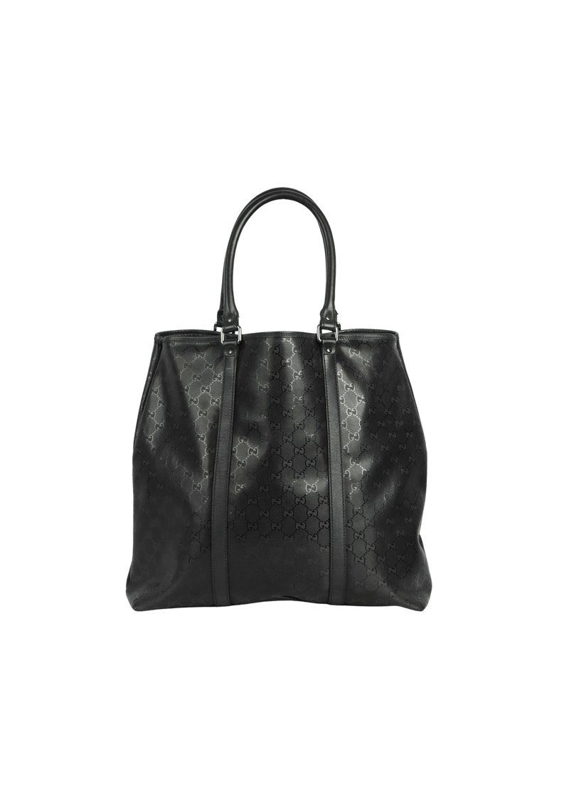 GG IMPRIMÉ JOY VERTICAL TOTE