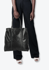 GG IMPRIMÉ JOY VERTICAL TOTE