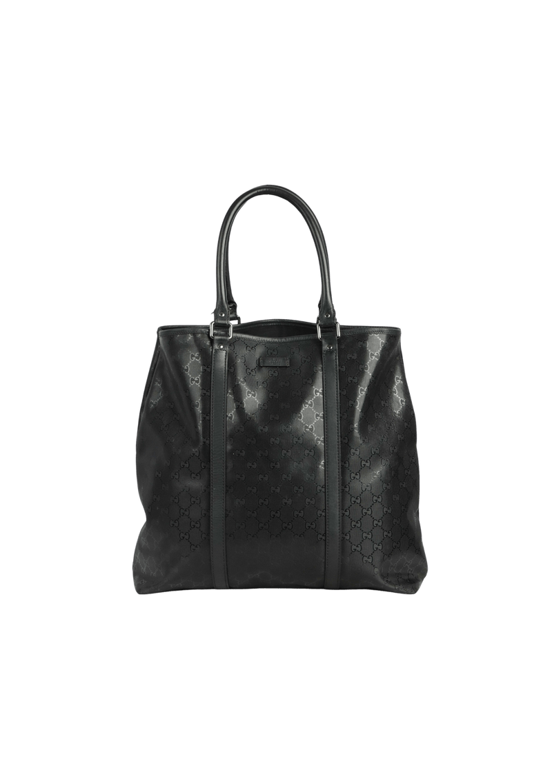 GG IMPRIMÉ JOY VERTICAL TOTE