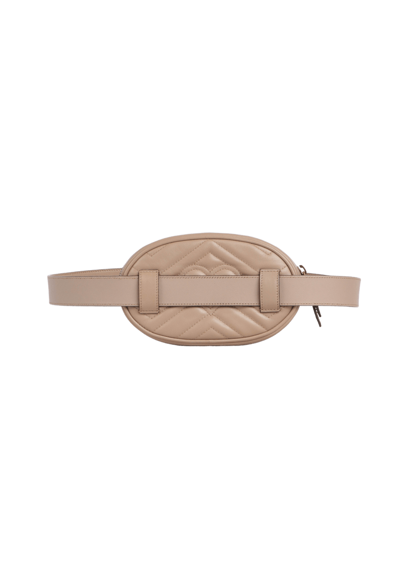 GG MARMONT BELT BAG