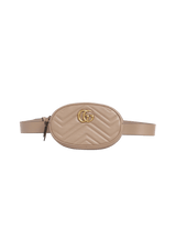 GG MARMONT BELT BAG