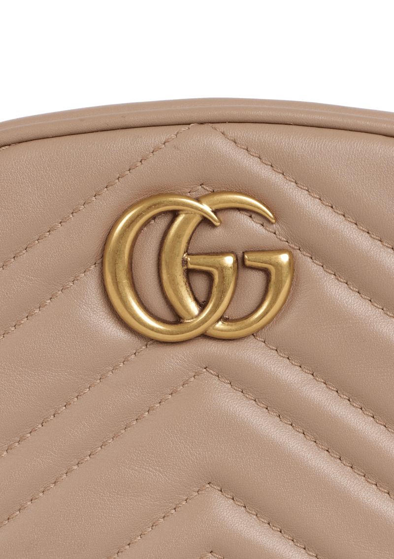 GG MARMONT BELT BAG