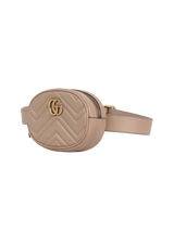 GG MARMONT BELT BAG