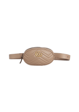 GG MARMONT BELT BAG
