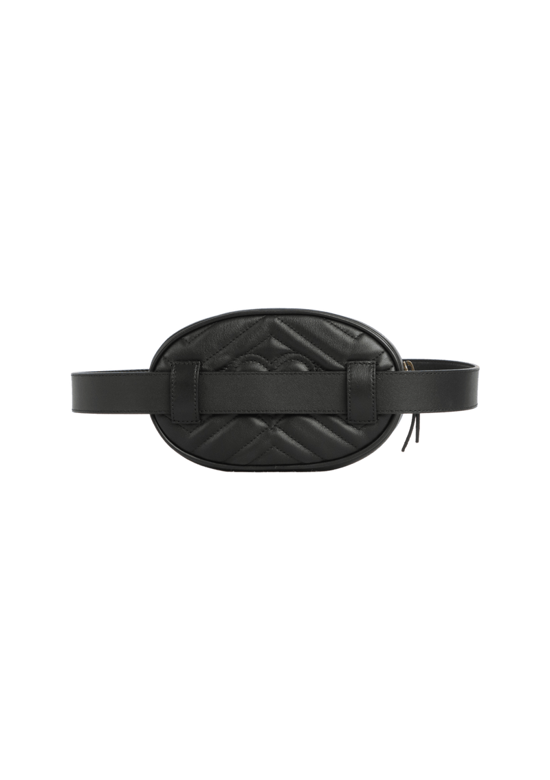 GG MARMONT BELT BAG