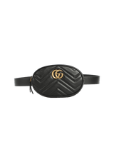GG MARMONT BELT BAG