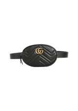 GG MARMONT BELT BAG