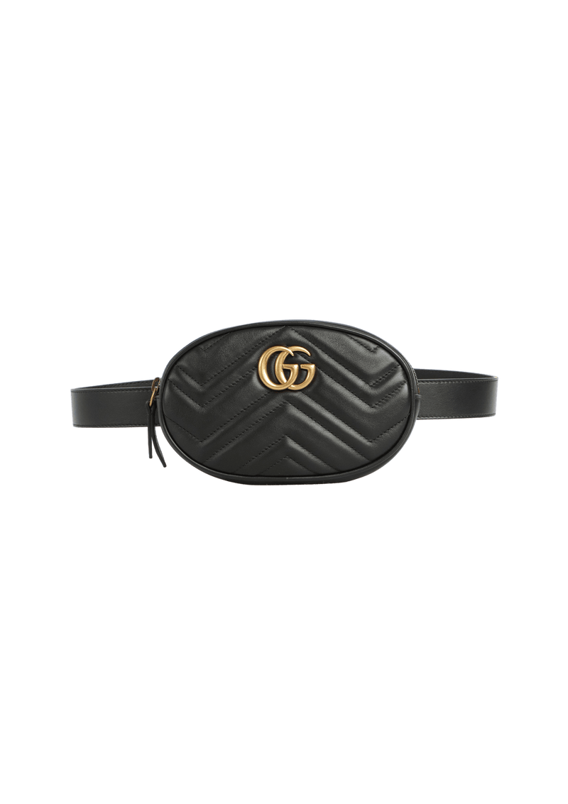 GG MARMONT BELT BAG