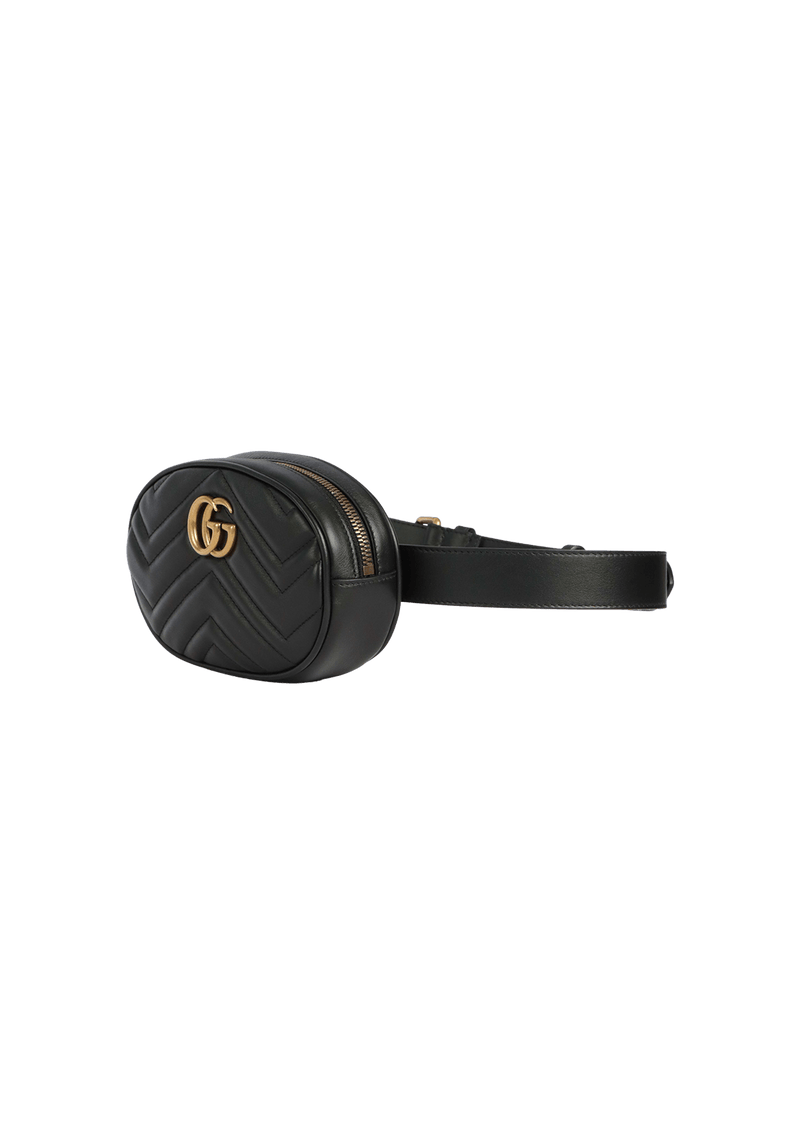 GG MARMONT BELT BAG