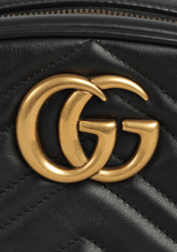 GG MARMONT BELT BAG