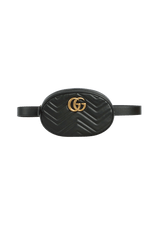 GG MARMONT BELT BAG