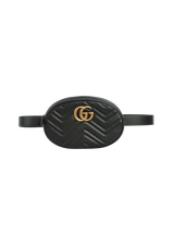 GG MARMONT BELT BAG