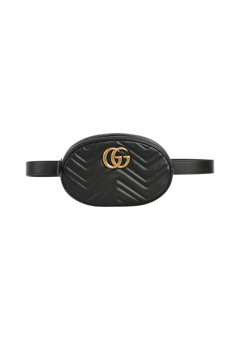 GG MARMONT BELT BAG