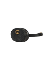 GG MARMONT BELT BAG