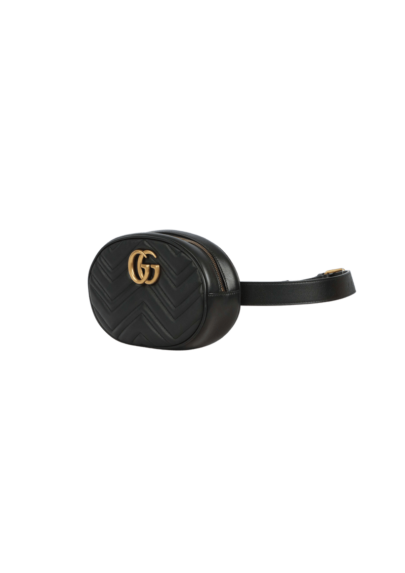 GG MARMONT BELT BAG