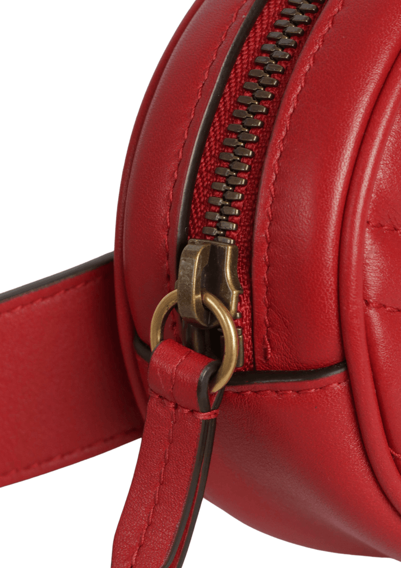 GG MARMONT BELT BAG