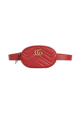 GG MARMONT BELT BAG