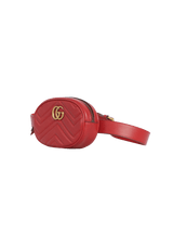 GG MARMONT BELT BAG