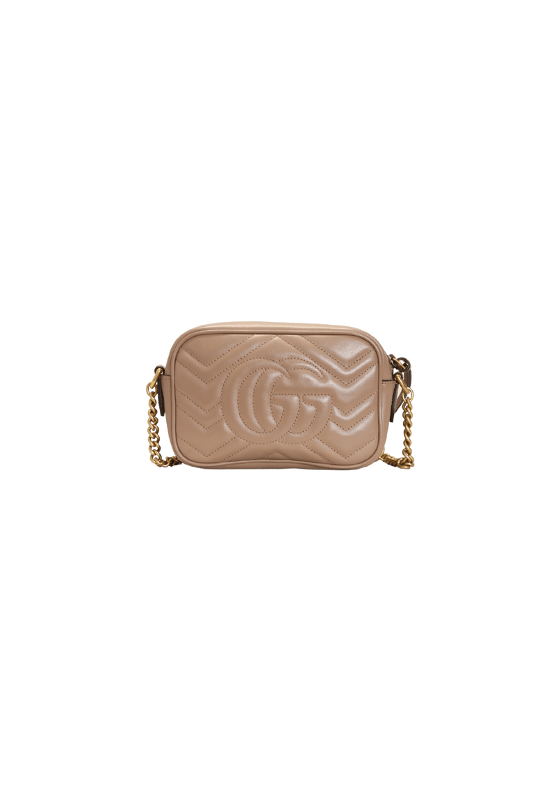 GG MARMONT CAMERA BAG MINI