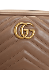 GG MARMONT CAMERA BAG MINI