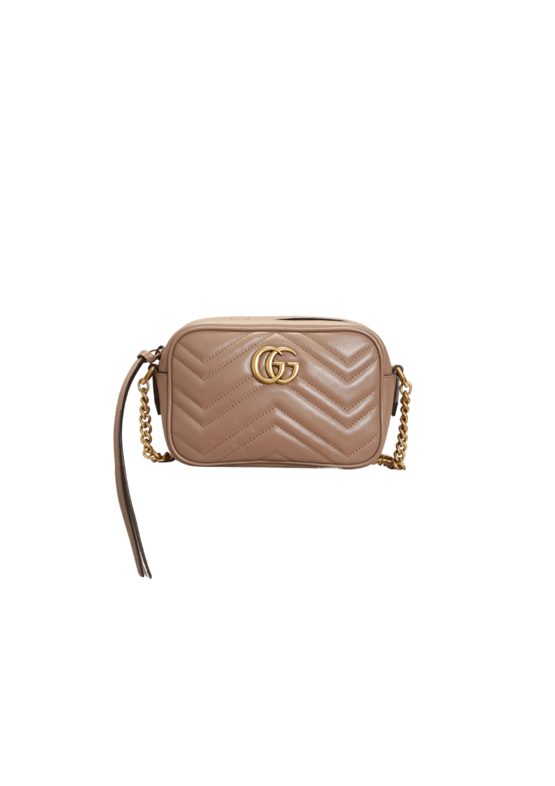 GG MARMONT CAMERA BAG MINI