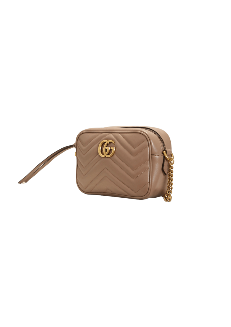 GG MARMONT CAMERA BAG MINI