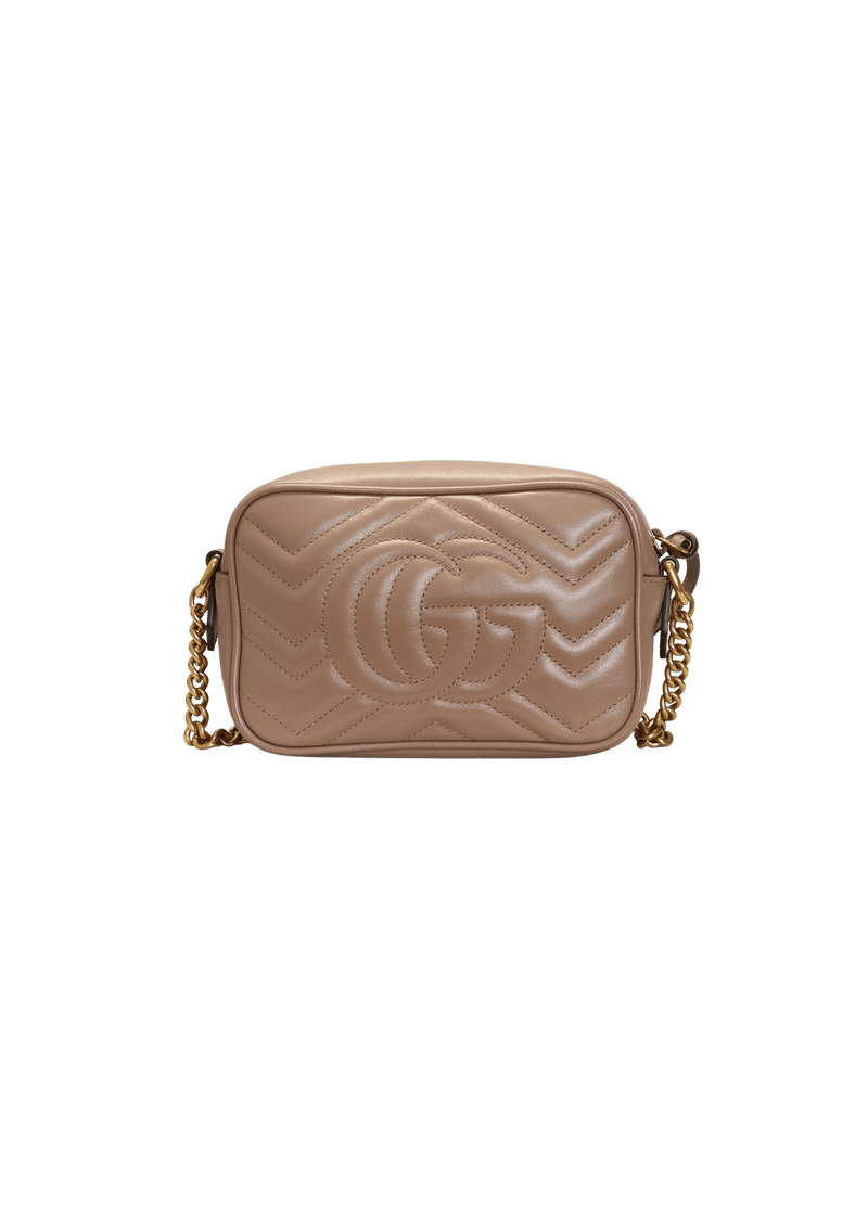 GG MARMONT CAMERA BAG MINI