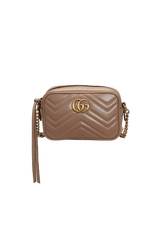 GG MARMONT CAMERA BAG MINI