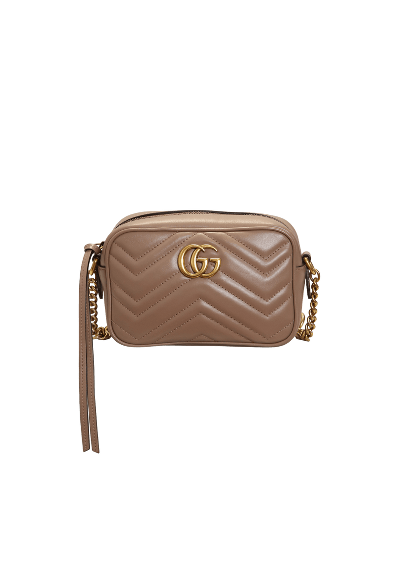 GG MARMONT CAMERA BAG MINI