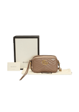 GG MARMONT CAMERA BAG MINI