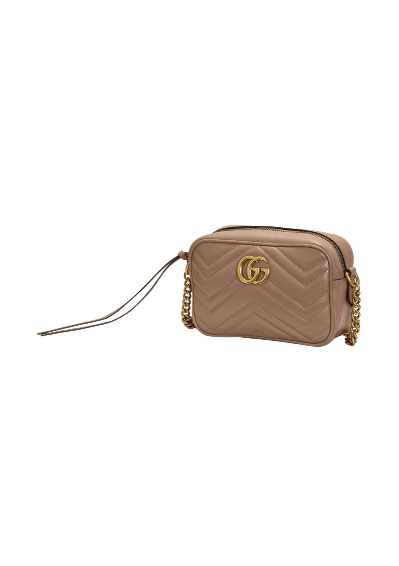 GG MARMONT CAMERA BAG MINI