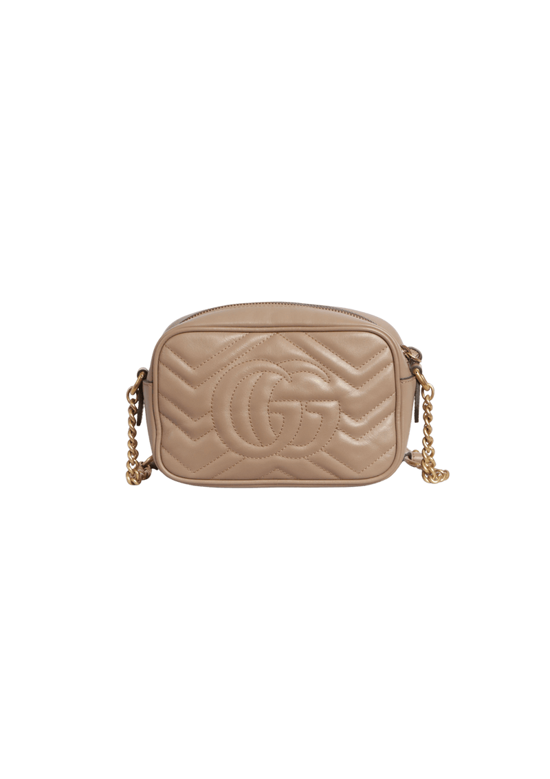 GG MARMONT CAMERA BAG MINI