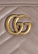 GG MARMONT CAMERA BAG MINI