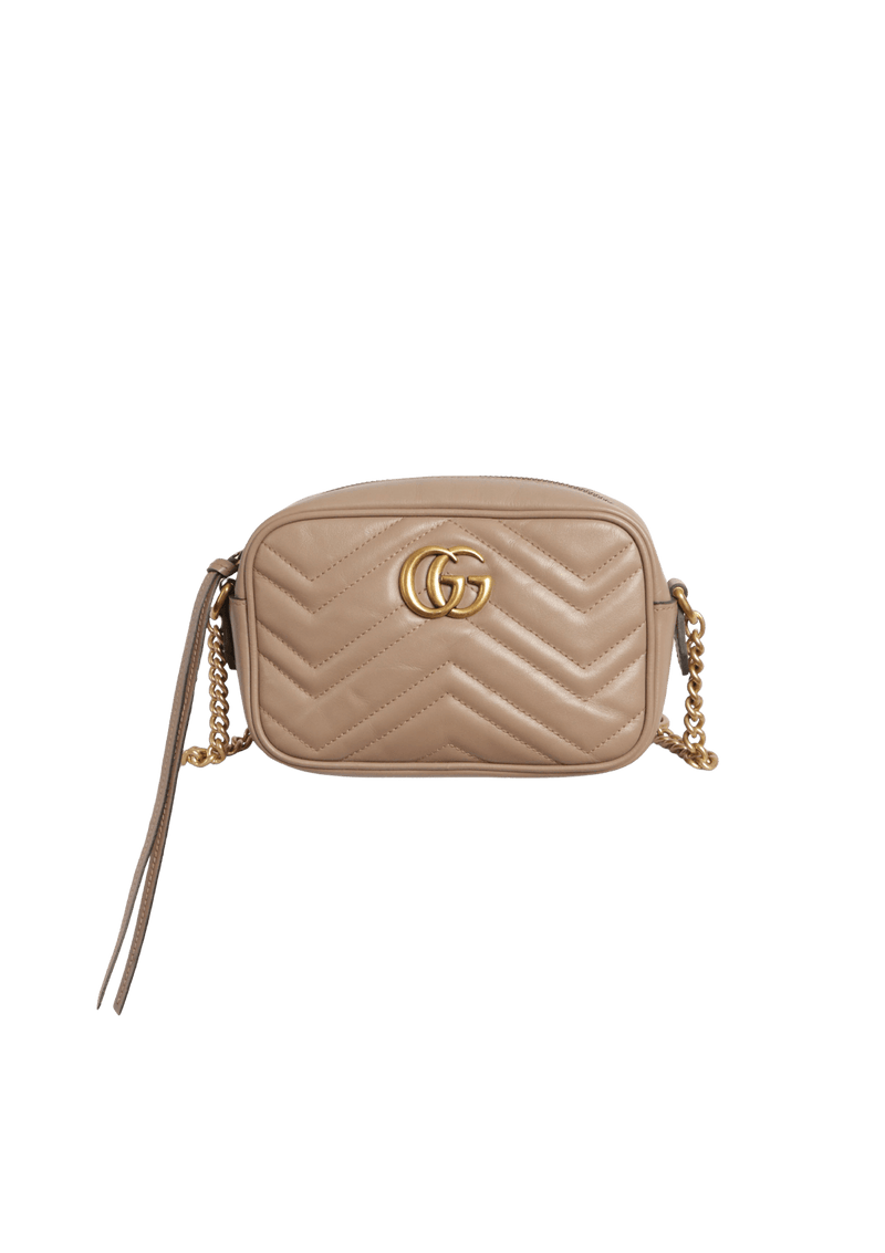 GG MARMONT CAMERA BAG MINI