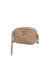 GG MARMONT CAMERA BAG MINI
