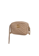 GG MARMONT CAMERA BAG MINI