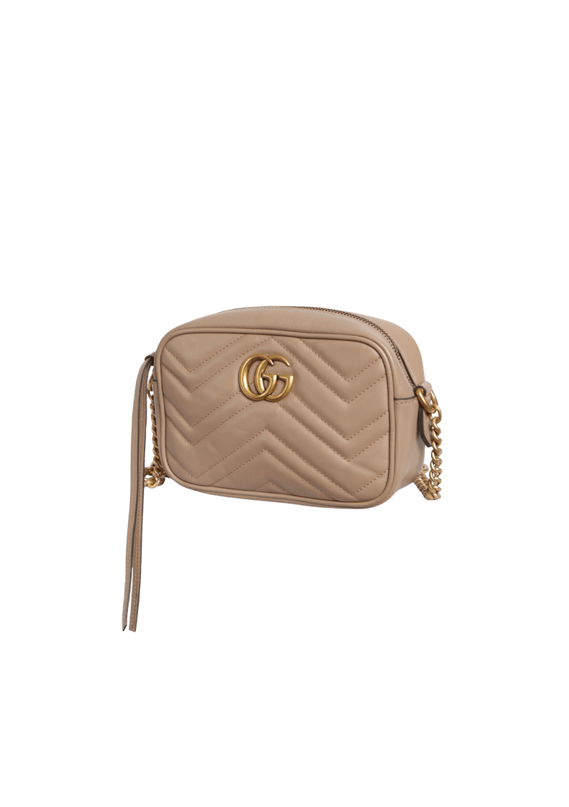 GG MARMONT CAMERA BAG MINI