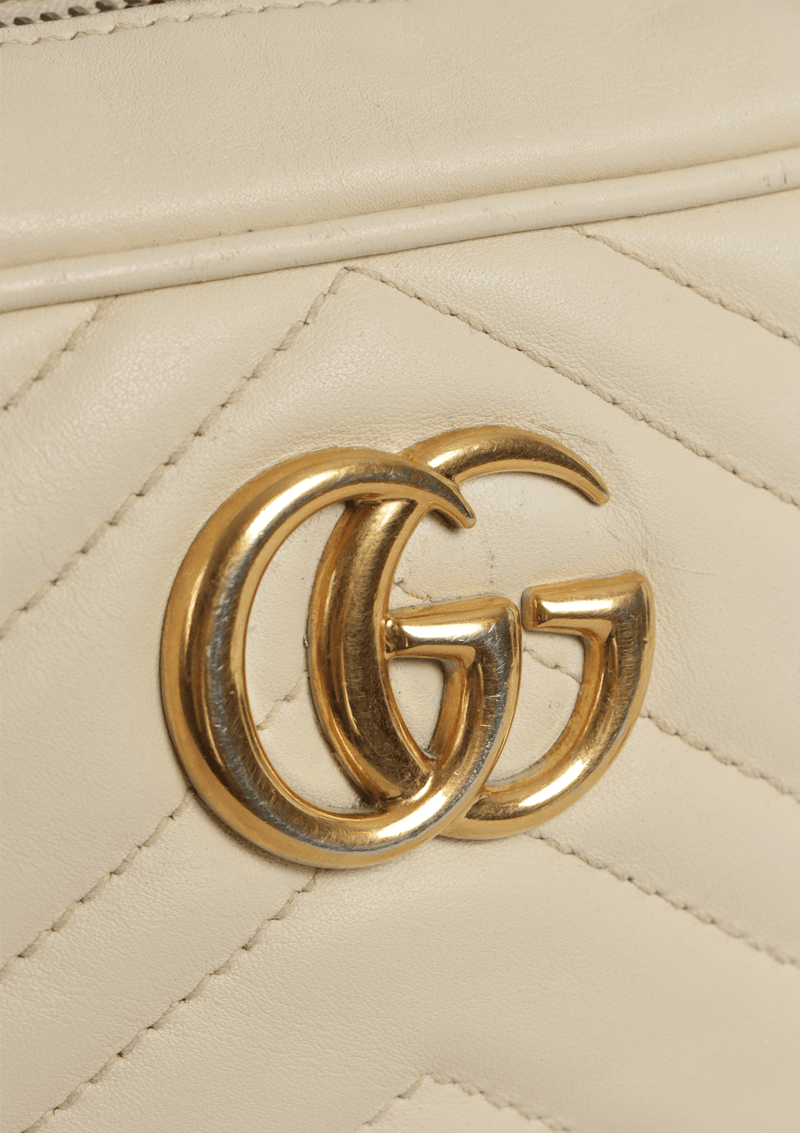 GG MARMONT CAMERA BAG MINI