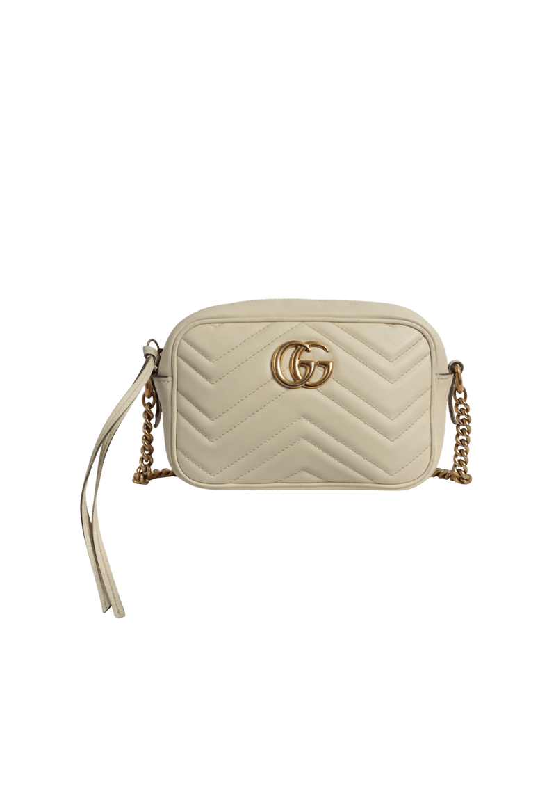 GG MARMONT CAMERA BAG MINI