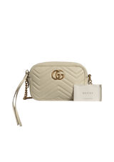 GG MARMONT CAMERA BAG MINI