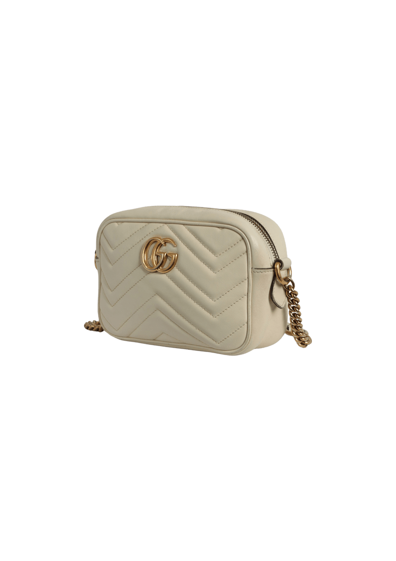 GG MARMONT CAMERA BAG MINI