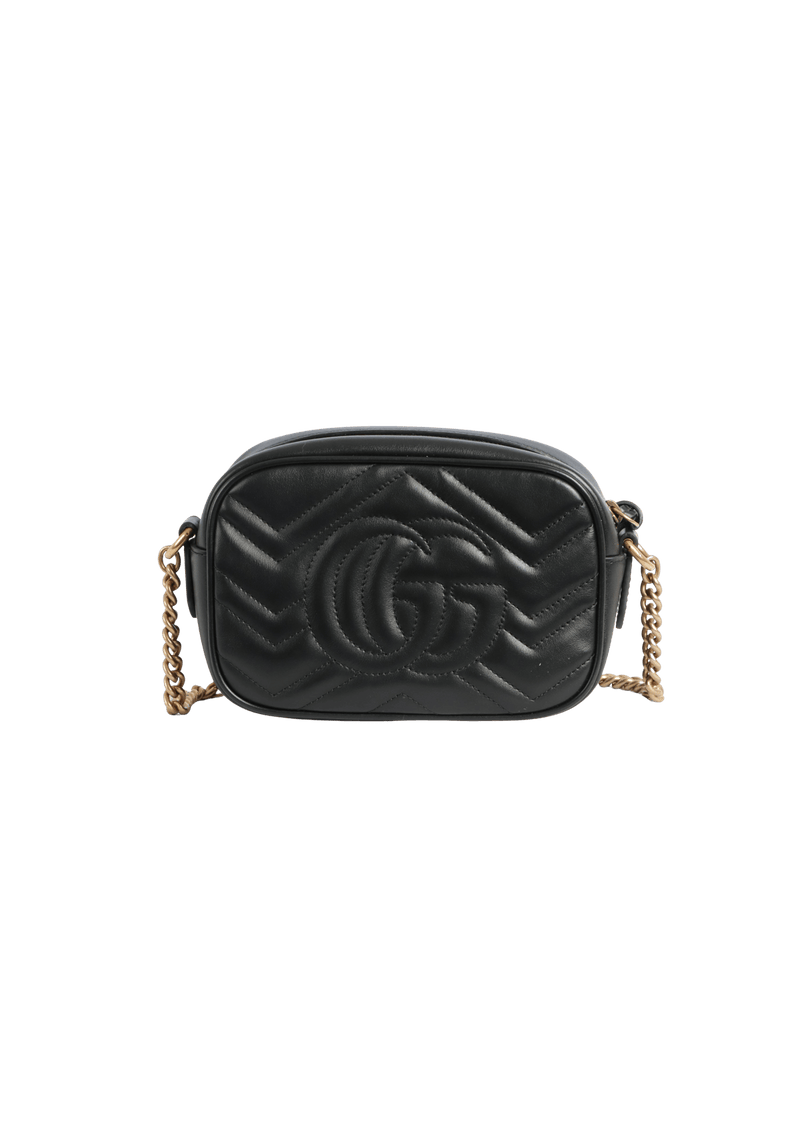 GG MARMONT CAMERA BAG MINI