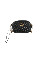 GG MARMONT CAMERA BAG MINI