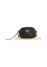 GG MARMONT CAMERA BAG MINI