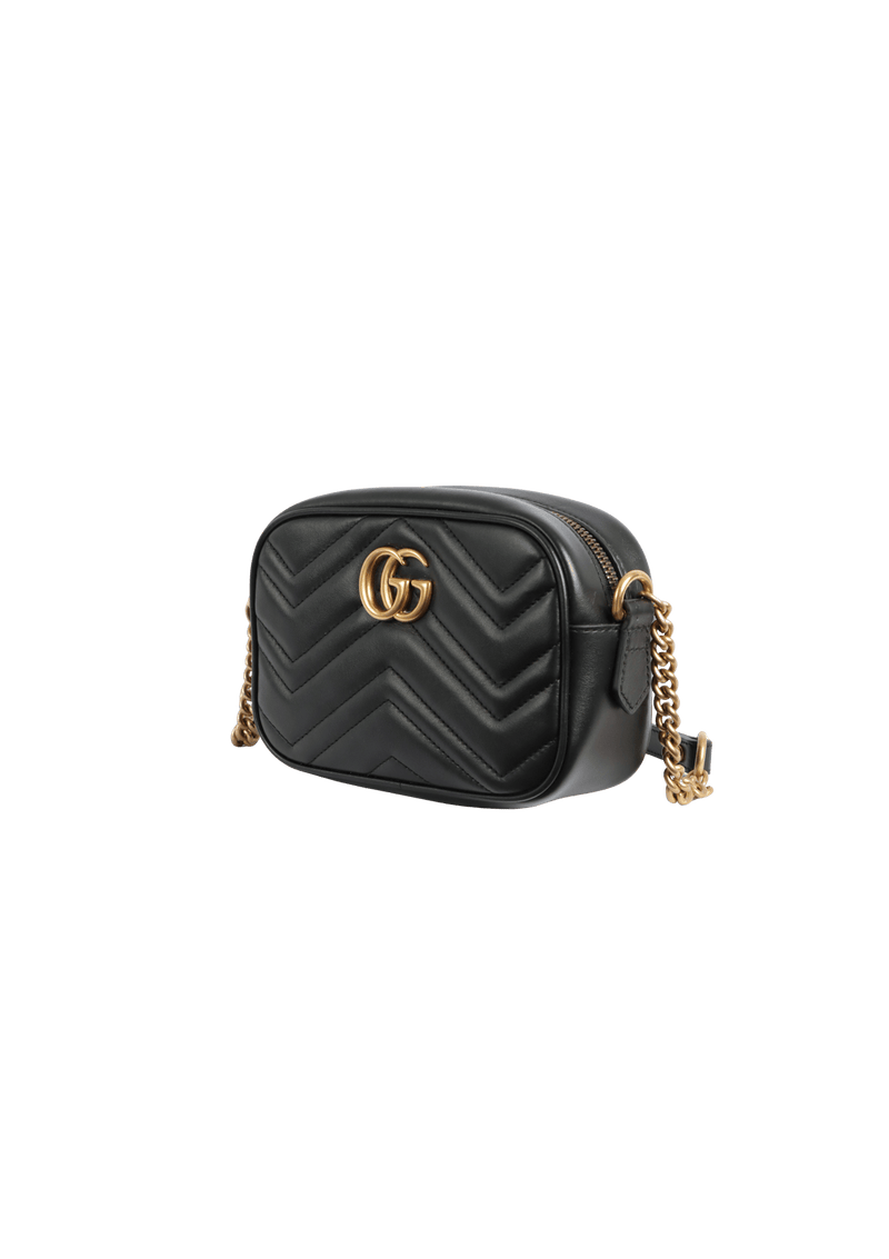 GG MARMONT CAMERA BAG MINI