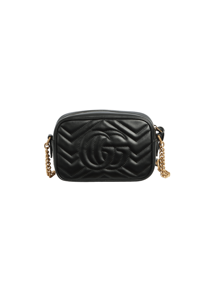 GG MARMONT CAMERA BAG MINI